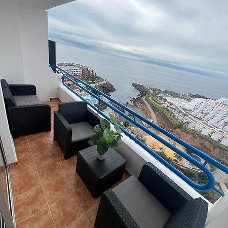 Апартаменты Ocean View Paradise 1116 Адехе Экстерьер фото