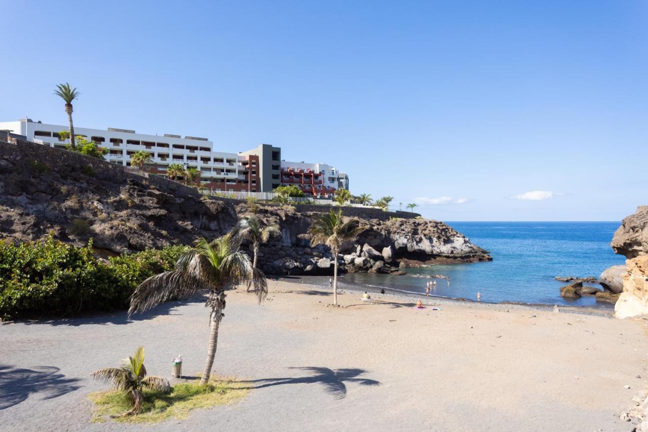 Апартаменты Ocean View Paradise 1116 Адехе Экстерьер фото