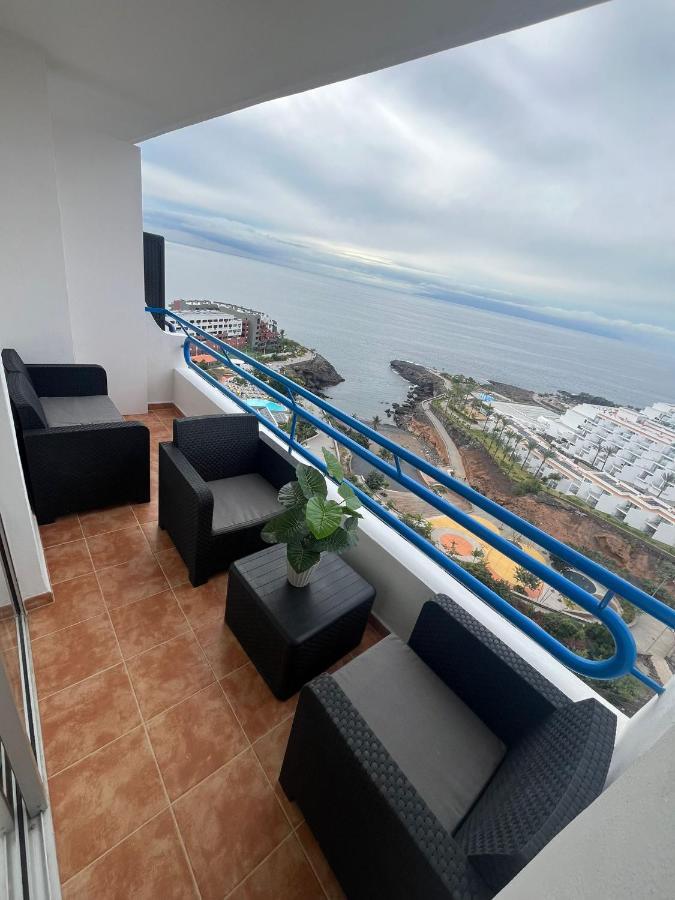 Апартаменты Ocean View Paradise 1116 Адехе Экстерьер фото
