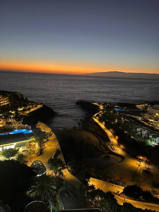 Апартаменты Ocean View Paradise 1116 Адехе Экстерьер фото